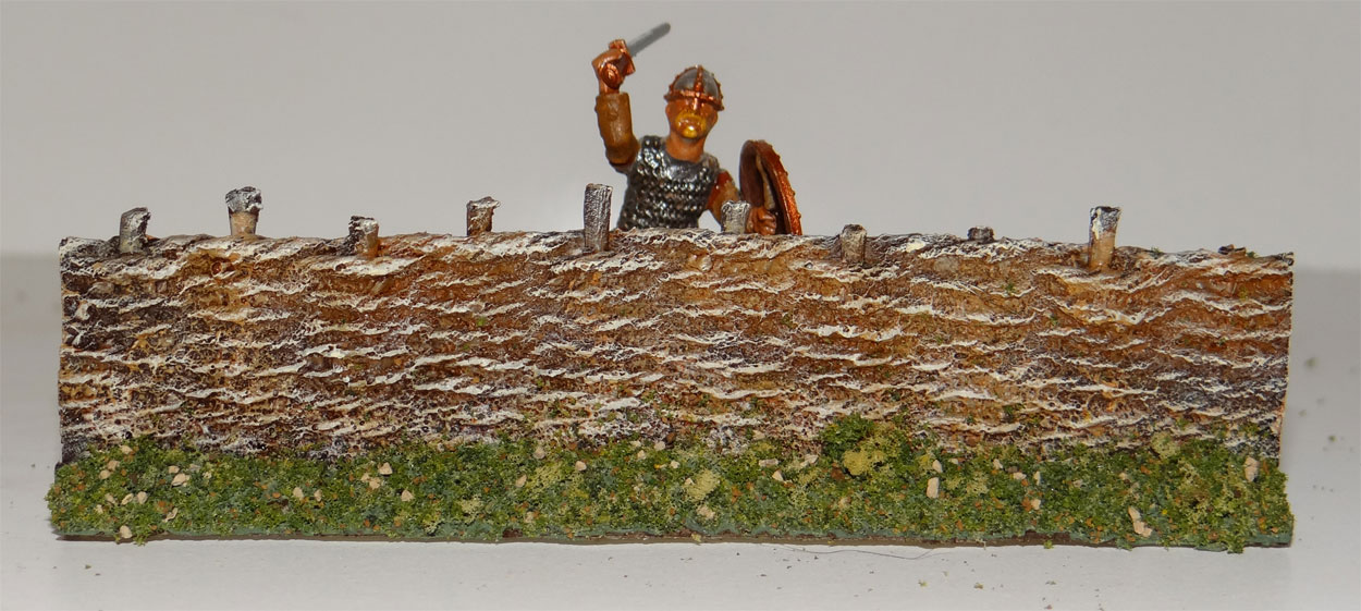 Wattler Fence